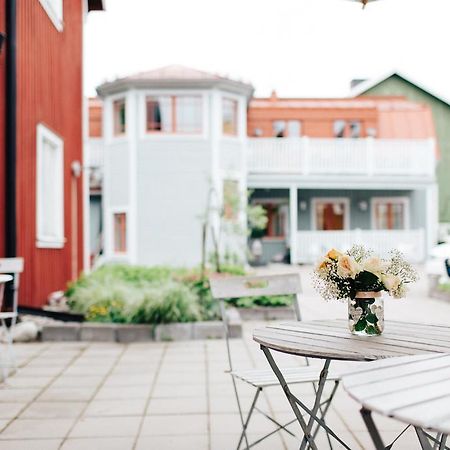 Hotell Pilen Umeå Zewnętrze zdjęcie