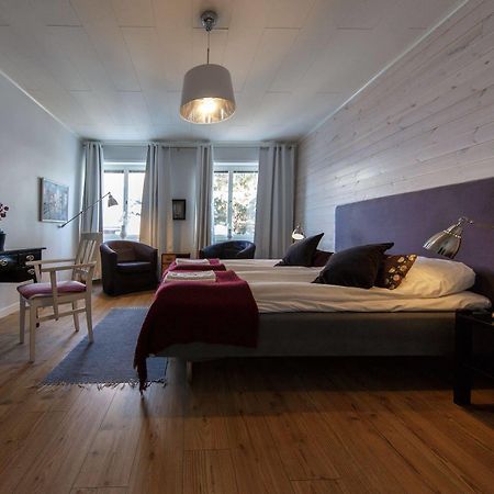 Hotell Pilen Umeå Zewnętrze zdjęcie