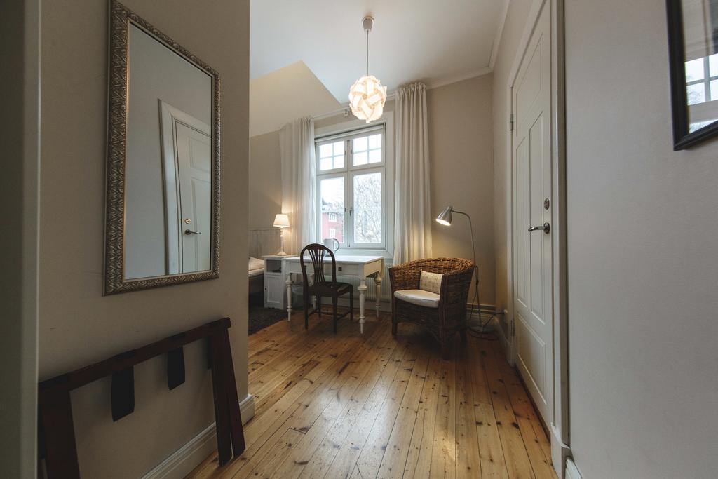 Hotell Pilen Umeå Zewnętrze zdjęcie