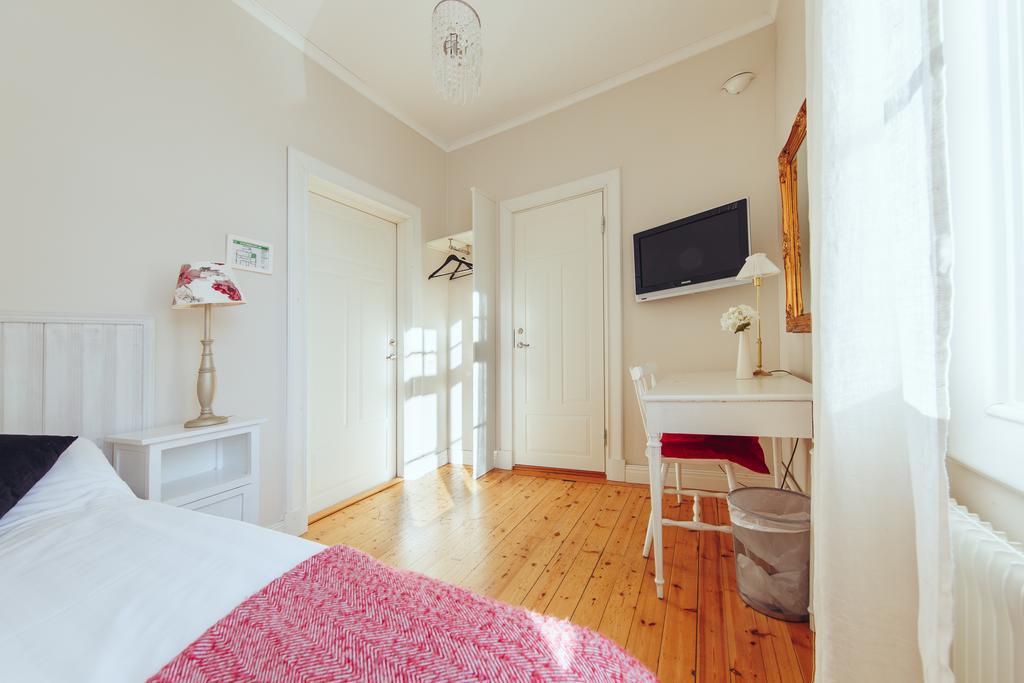 Hotell Pilen Umeå Zewnętrze zdjęcie