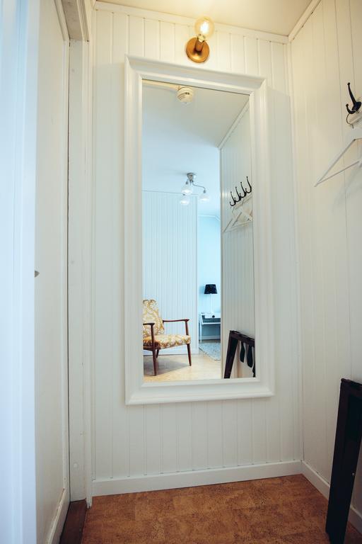 Hotell Pilen Umeå Zewnętrze zdjęcie