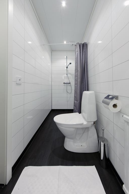Hotell Pilen Umeå Zewnętrze zdjęcie