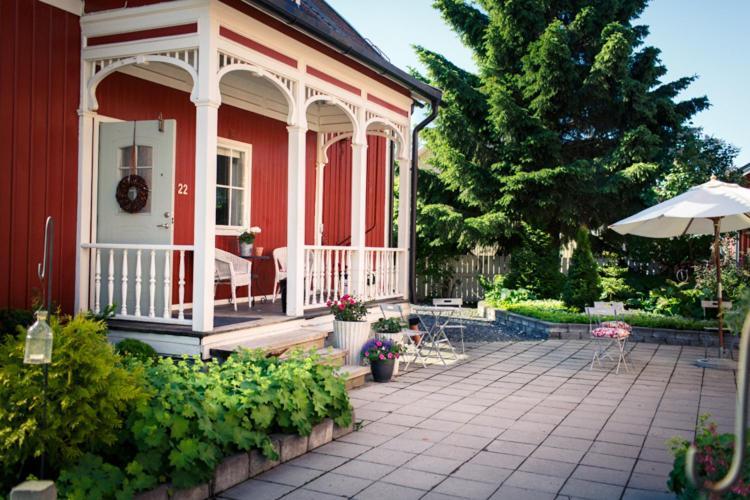 Hotell Pilen Umeå Zewnętrze zdjęcie