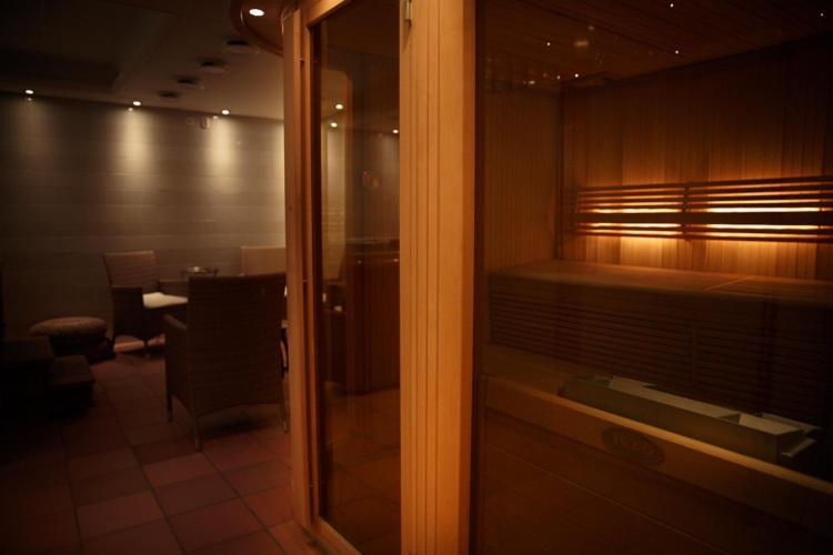 Hotell Pilen Umeå Zewnętrze zdjęcie