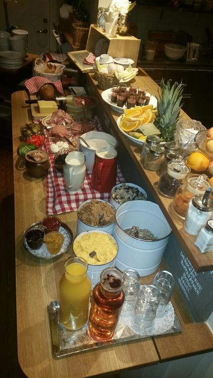 Hotell Pilen Umeå Zewnętrze zdjęcie