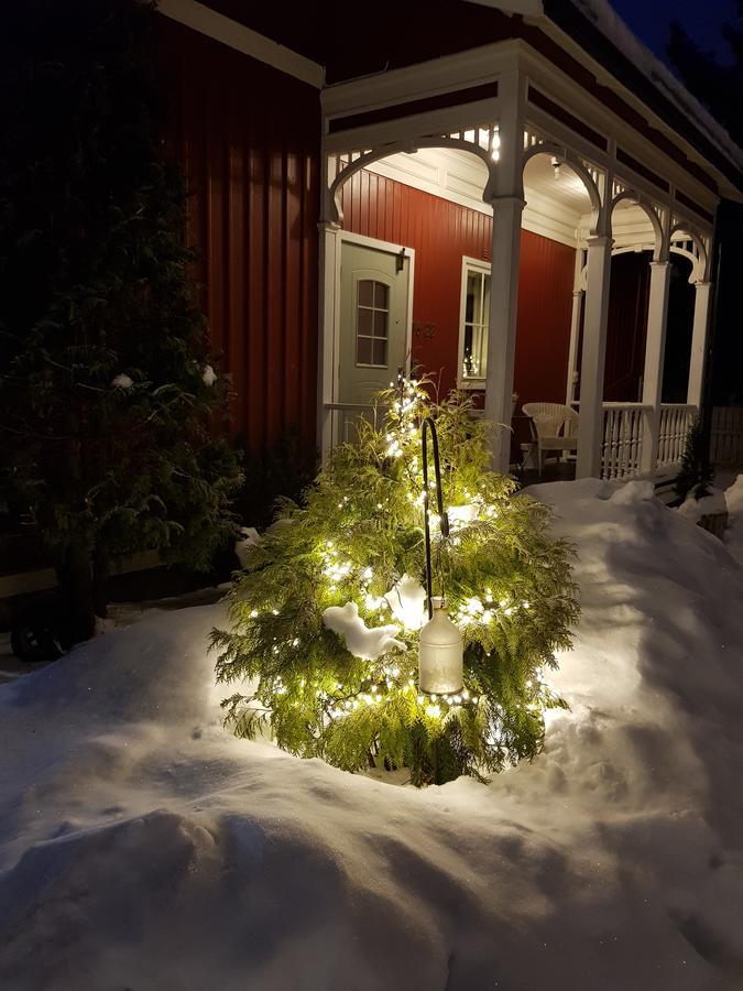 Hotell Pilen Umeå Zewnętrze zdjęcie