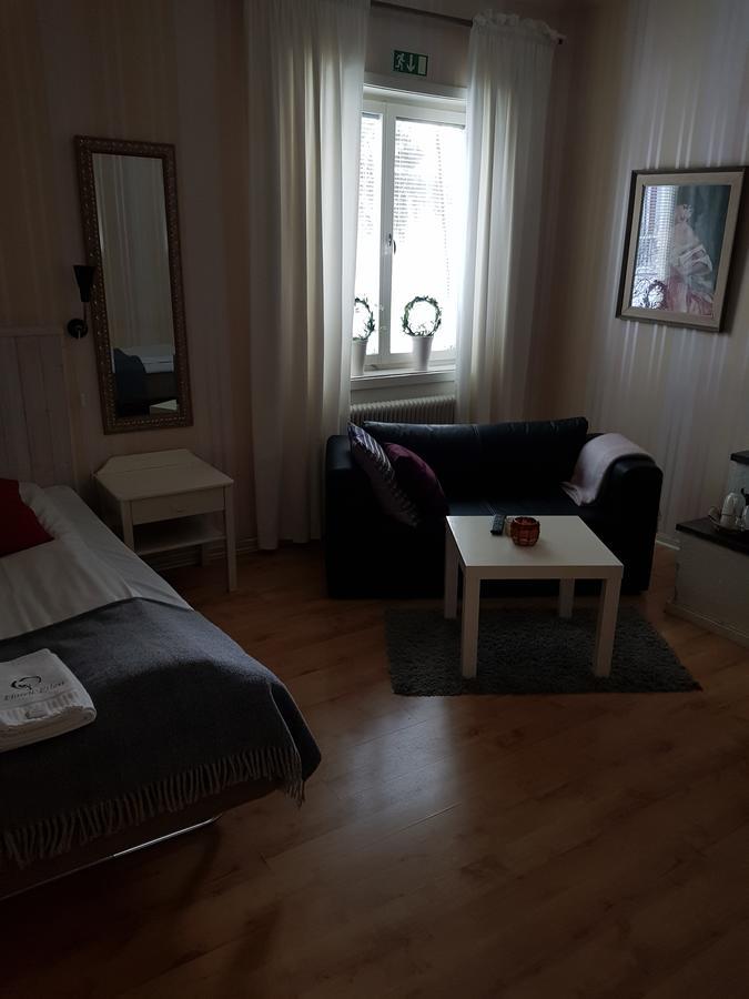 Hotell Pilen Umeå Zewnętrze zdjęcie