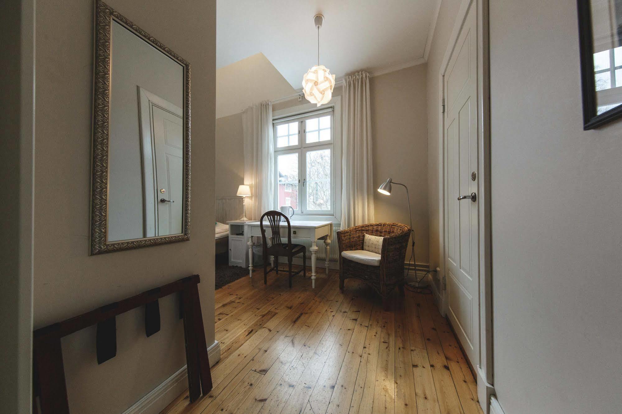 Hotell Pilen Umeå Zewnętrze zdjęcie