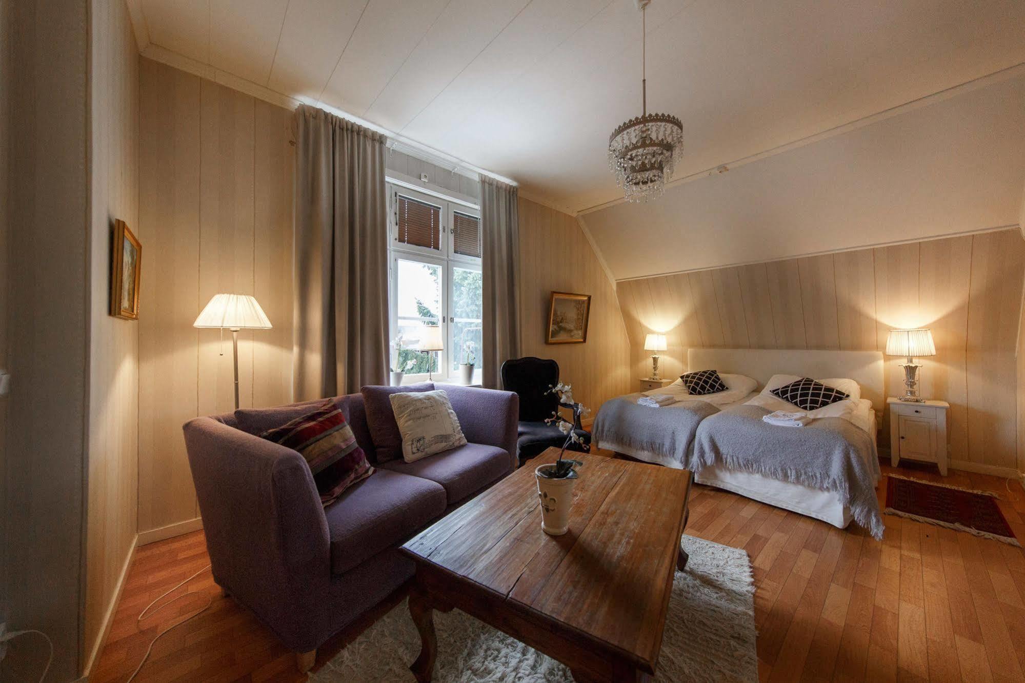Hotell Pilen Umeå Zewnętrze zdjęcie