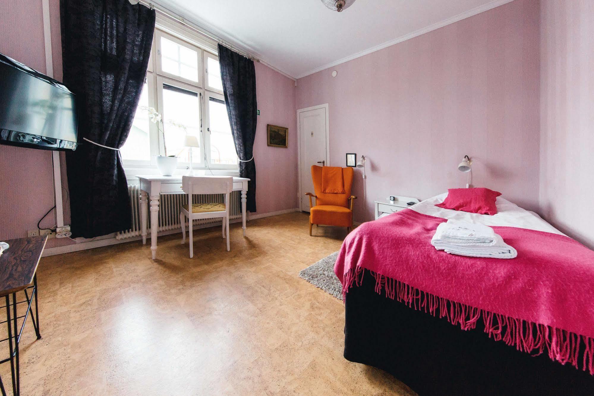 Hotell Pilen Umeå Zewnętrze zdjęcie