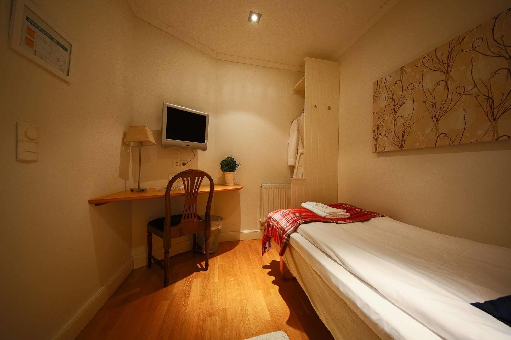 Hotell Pilen Umeå Zewnętrze zdjęcie