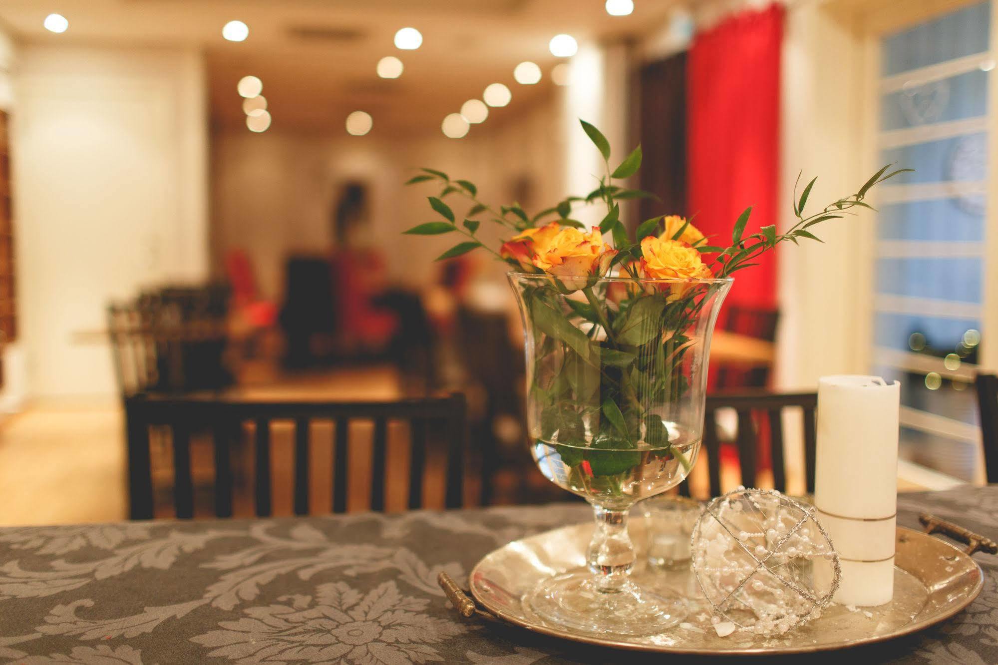 Hotell Pilen Umeå Zewnętrze zdjęcie