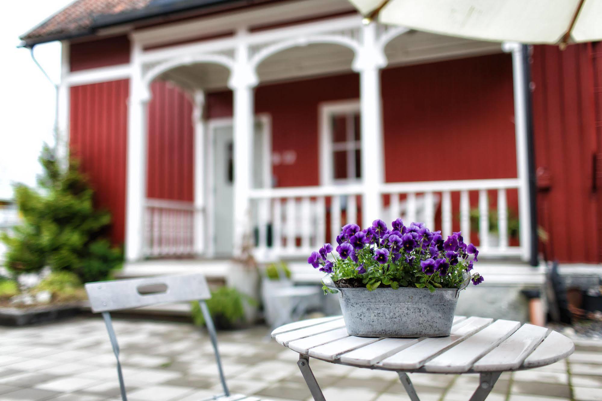 Hotell Pilen Umeå Zewnętrze zdjęcie